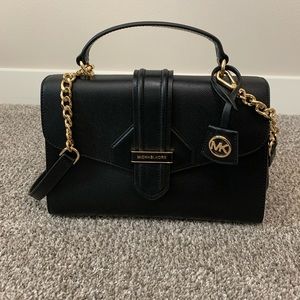 NEVER USED Michael Kors Purse